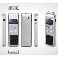 Spy Digital Voice Recorder in Mumbai